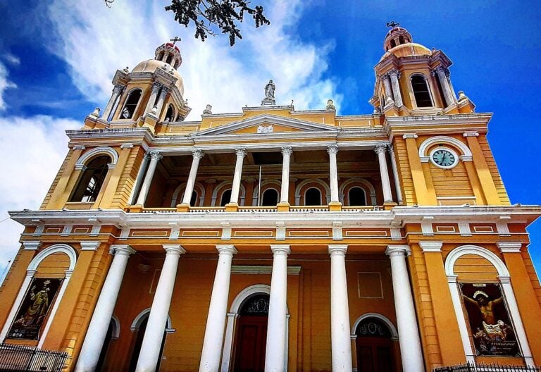 Basilica de Chiclayo
