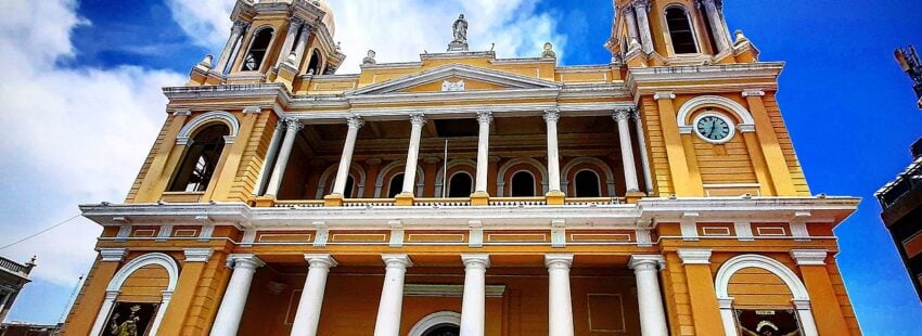 Basilica de Chiclayo