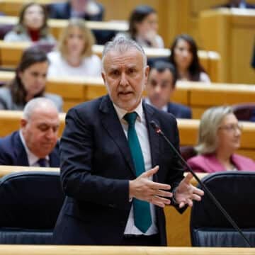 El Gobierno blindará la iglesia de San Francisco de Asís de Vitoria como epicentro de la memoria