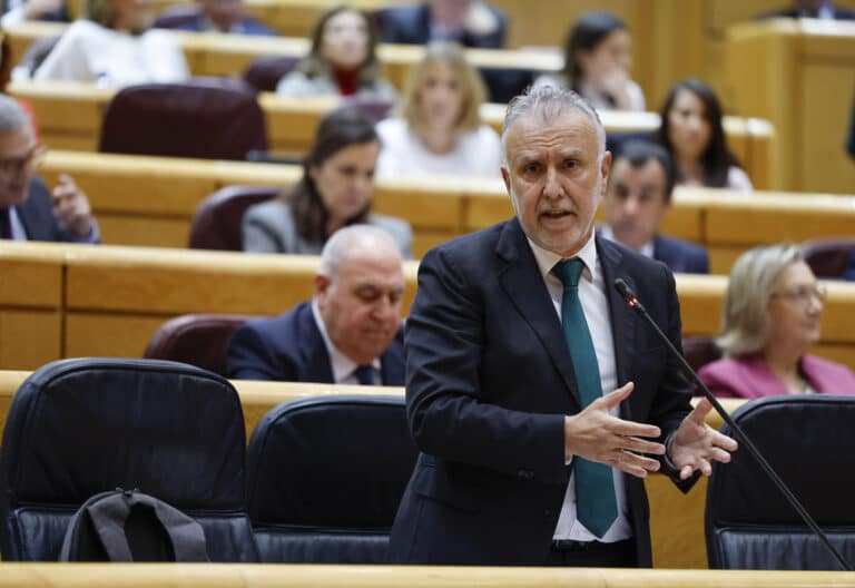 El Gobierno blindará la iglesia de San Francisco de Asís de Vitoria como epicentro de la memoria