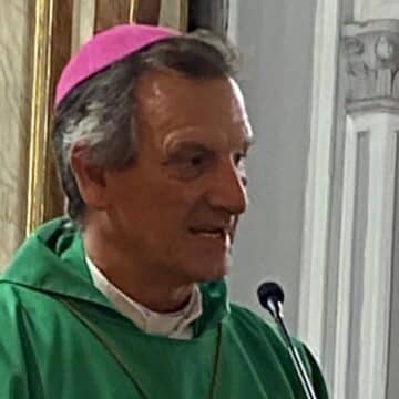 El obispo de Goya pidió mayor compromiso social ante los flagelos que golpean la dignidad