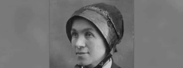 Blandina Segale, la monja que cabalgó en el Lejano Oeste