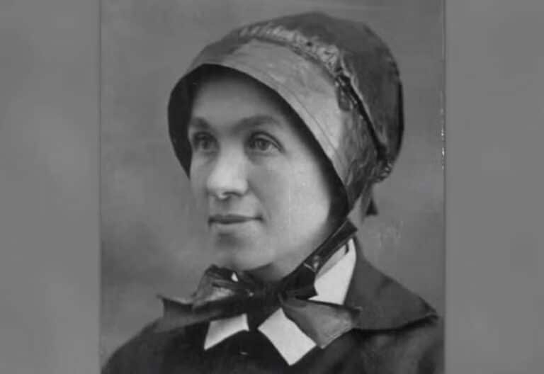 Blandina Segale, la monja que cabalgó en el Lejano Oeste