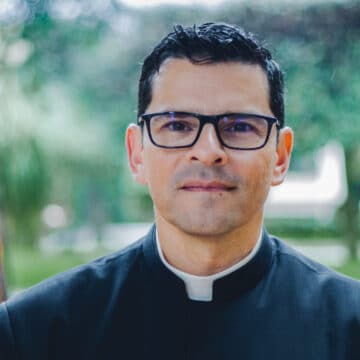 Carlos Alberto Gutiérrez López, LC