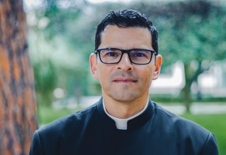 Carlos Alberto Gutiérrez López, LC