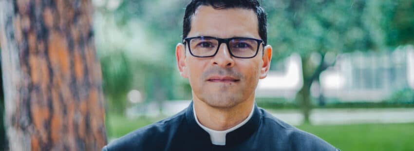 Carlos Alberto Gutiérrez López, LC