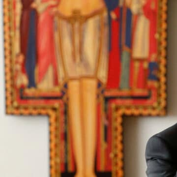 Obispo emérito de Albacete