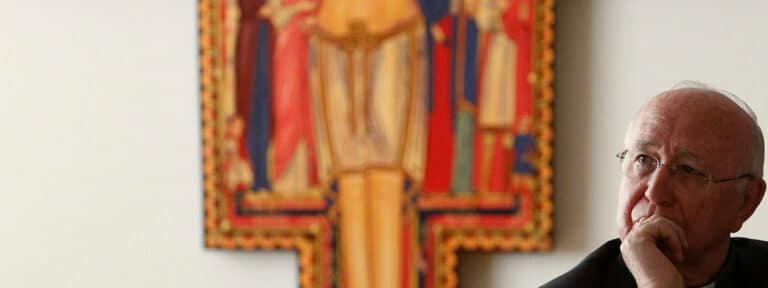 Obispo emérito de Albacete