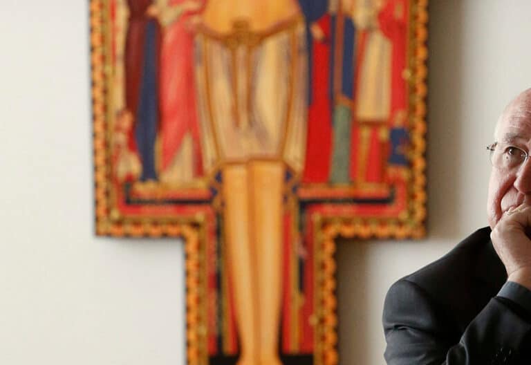 Obispo emérito de Albacete