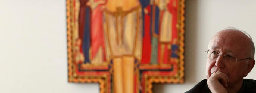 Obispo emérito de Albacete