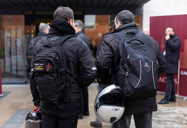 CONVIVIUM. Madrid reúne en una asamblea sinodal a 1.300 sacerdotes