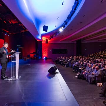 CONVIVIUM. Madrid reúne en una asamblea sinodal a 1.300 sacerdotes