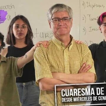 La Cuaresma de Fraternidad de Chile prioriza a los adultos mayores   
