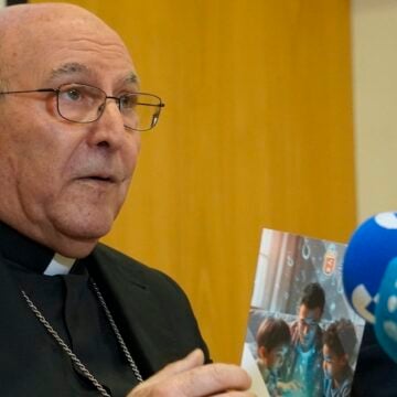 Casimiro López Llorente