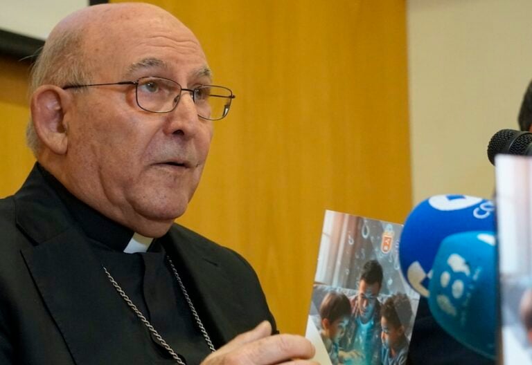 Casimiro López Llorente