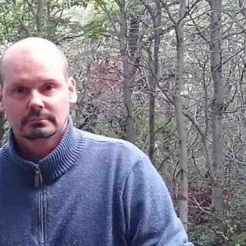 Damian Črnak: “La esperanza no defraudó en la diócesis de Bariloche” 