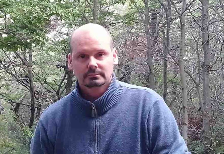 Damian Črnak: “La esperanza no defraudó en la diócesis de Bariloche” 