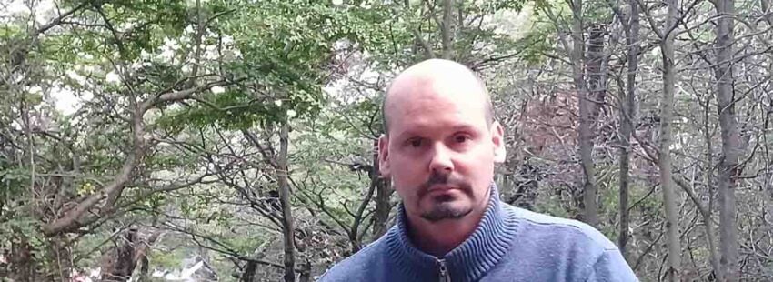 Damian Črnak: “La esperanza no defraudó en la diócesis de Bariloche” 