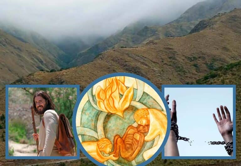 Dialogando… con la vitalidad