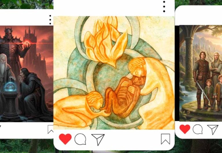 Dialogando… con la dunamis