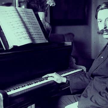 Enrique Granados: su último acto de fe