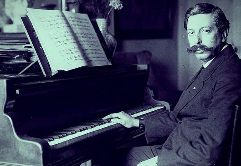 Enrique Granados: su último acto de fe