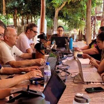 Paraguay continúa el camino sinodal