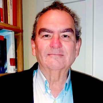 José Ángel López Jiménez, profesor de ICADE