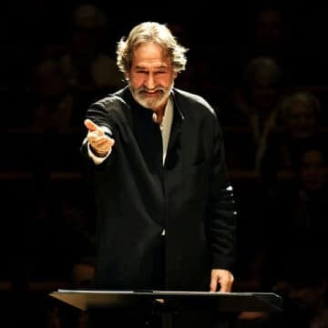 Músico y compositor