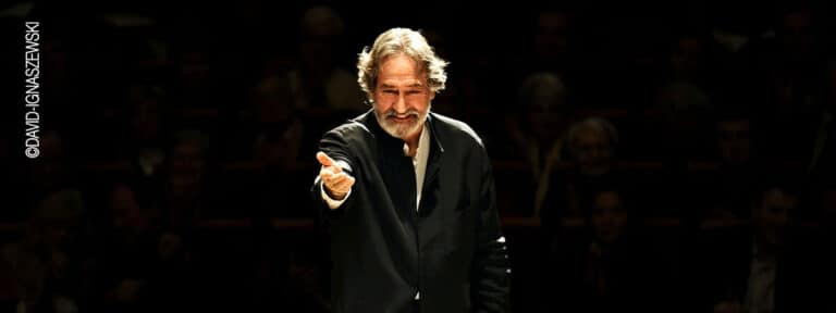 Músico y compositor