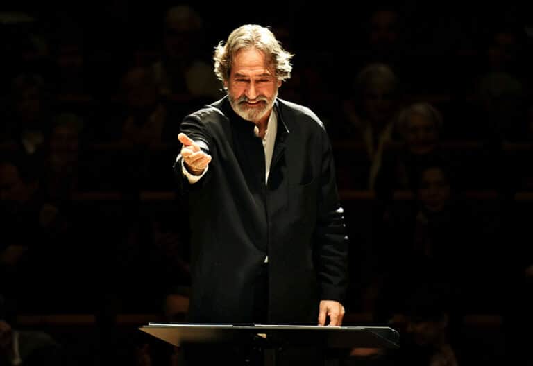 Músico y compositor