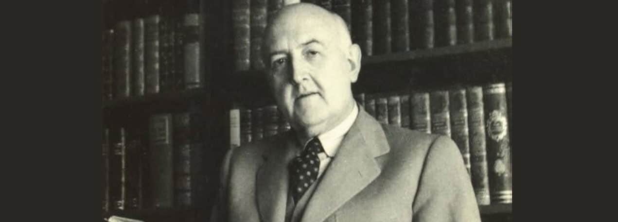 Josep Maria de Sagarra
