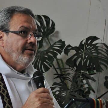 Tomó posesión el nuevo Inspector Salesiano de Argentina Sur