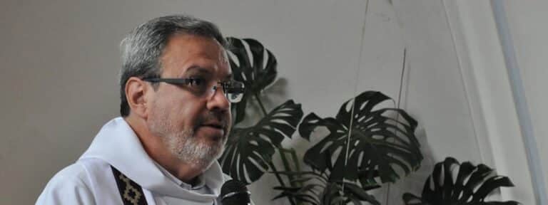 Tomó posesión el nuevo Inspector Salesiano de Argentina Sur