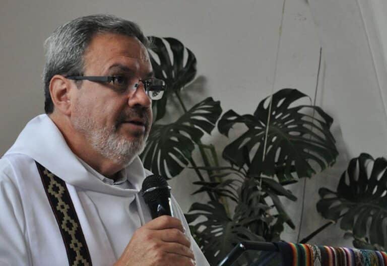 Tomó posesión el nuevo Inspector Salesiano de Argentina Sur