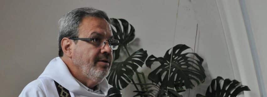 Tomó posesión el nuevo Inspector Salesiano de Argentina Sur