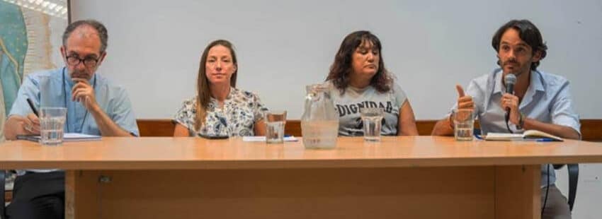 La Iglesia argentina se suma al pedido de reactivar los presupuestos para los barrios carenciados