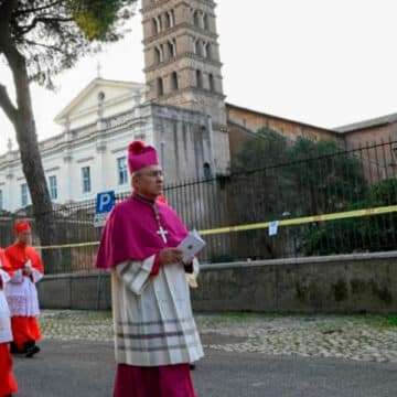 ¿Cómo se presenta la primera Cuaresma de León XIV?
