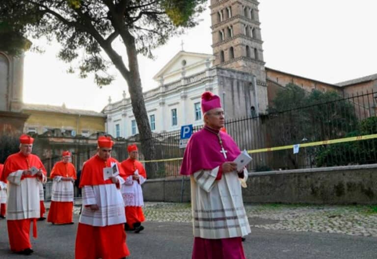 ¿Cómo se presenta la primera Cuaresma de León XIV?