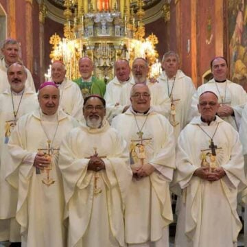 El Noroeste argentino reflexionó sobre las preocupaciones y desafíos pastorales