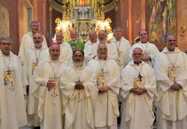 El Noroeste argentino reflexionó sobre las preocupaciones y desafíos pastorales