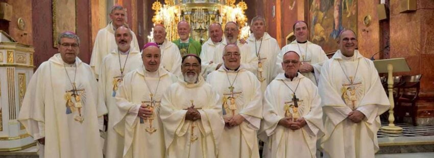 El Noroeste argentino reflexionó sobre las preocupaciones y desafíos pastorales