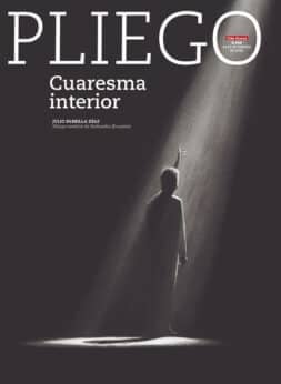 Portadilla del Pliego, nº 3.446