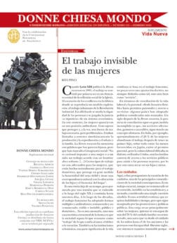 El trabajo invisible