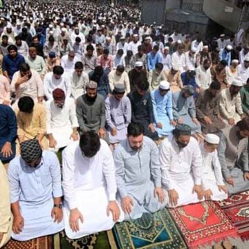 El Episcopado argentino, cercano a la comunidad musulmana en el mes de Ramadán