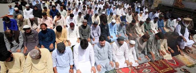 El Episcopado argentino, cercano a la comunidad musulmana en el mes de Ramadán