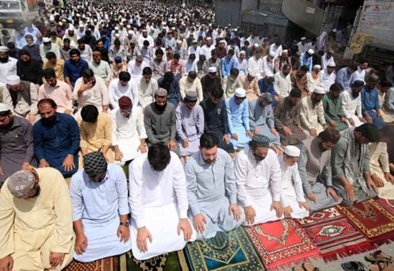 El Episcopado argentino, cercano a la comunidad musulmana en el mes de Ramadán