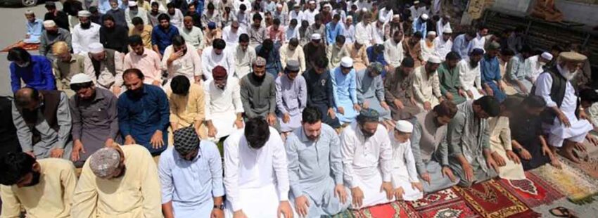 El Episcopado argentino, cercano a la comunidad musulmana en el mes de Ramadán