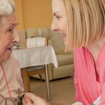 Residencia de ancianos de San Camilo