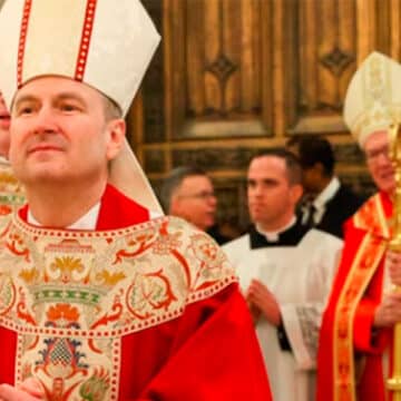 La Archidiócesis de Nueva York indemnizará con 800 millones de dólares a las víctimas de abusos